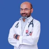 Dr. Dhanasekaran V K, Oncologist in அமெரிக்கா அமெரிக்கா