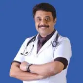 Dr. Ajit Thomas, Internal Medicine Specialist in الولايات المتحدة الأمريكية