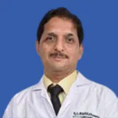 Dr. Kamalakar N Dandekar, ENT Specialist in Payyanur 