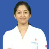 Dr. Divyatha, Endocrinologist in Gachibowli 