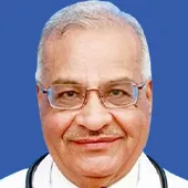 Dr. S N Shah, Endocrinologist in Payyanur 