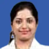 Dr. Poornima, Radiologist in Gachibowli 