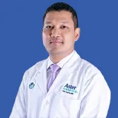 Dr. Devajit Chowlek Shyam, General Surgeon in அமெரிக்கா அமெரிக்கா