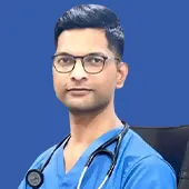 Dr. Nishanth Reddy, Internal Medicine Specialist in Gachibowli 