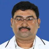 Dr. Muddusetty Muralidhar, Surgical Oncologist in Gachibowli 