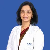 Dr. Caroline Alphine Jenitha, Gynaecologist in Perinthalmanna 