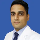 Dr. Ankit Sushil Ganju, Emergency Doctor in Perinthalmanna 