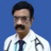 Dr. P G Sundararaman, Endocrinologist in United States of America