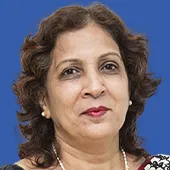 Dr. Sujata S Dalvi, Gynaecologist in இந்தியா
