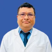Dr. Manish Kumar Dhiraj, Neurosurgeon in United States of America