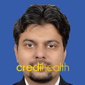 Dr. Vishnu D Biradar, Pediatric Gastroenterologist in Gachibowli 