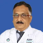 Dr. Pradeep Chand S Nair, Cardiac Surgeon in Perinthalmanna 