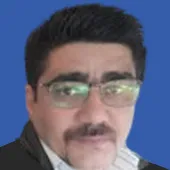 Dr. Sunil Dhar, Cardiac Surgeon in Perinthalmanna 