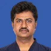 Dr. Ajay Mandal, Surgical Gastroenterologist in Payyanur 