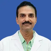 Dr. Anne Kishore Kumar, ENT Specialist in Gachibowli 