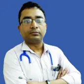 Dr. Akhileswar Narayan Chowdhury, Pediatrician in Payyanur 