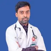 Dr. Ganesh Viswanathan, Internal Medicine Specialist in الولايات المتحدة الأمريكية