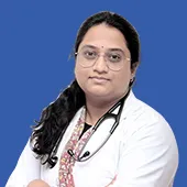 Dr. Keerthana Batyala, Internal Medicine Specialist in মার্কিন যুক্তরাষ্ট্র