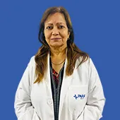 Dr. Asha Sharma, Opthalmologist in United States of America