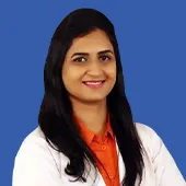 Dr. Kinnera Reddy, Plastic Surgeon in Gachibowli 