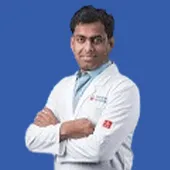 Dr. G Uday kiran, Pulmonologist in Gachibowli 
