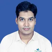 Dr. Shuddhatam Jain, General Surgeon in Perinthalmanna 