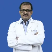 Dr. Debabrata Panigrahi, ENT Specialist in Bhubaneswar