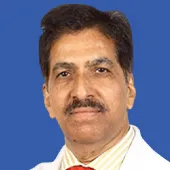 Dr. M R C Naidu, Neurosurgeon in Gachibowli 