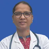 Dr. Sangeeta Verma, Pediatrician in Perinthalmanna 