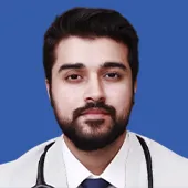 Dr. Sumit Sharma, Radiologist in Perinthalmanna 