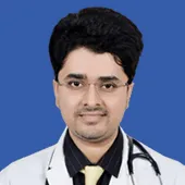 Dr. S Abdul Rahman, Internal Medicine Specialist in Perinthalmanna 