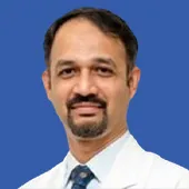 Dr. Bharath Rao, ENT Specialist in அமெரிக்கா அமெரிக்கா