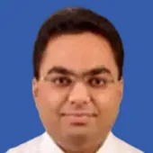Dr. Mandar Kubal, Infectious Disease Specialist in Gachibowli 
