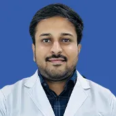 Dr. Tharak Mourya Nutulapati, Urologist in Gachibowli 