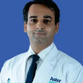 Dr. Manoj Sharma, Emergency Doctor in Perinthalmanna 