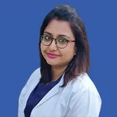 Dr. Ankita Mitra, Emergency Doctor in Bhubaneswar