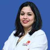 Dr. Ritu Choudhury, Gynaecologist in United States of America