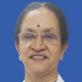 Dr. Mythili Ayyagari, Endocrinologist in भारत