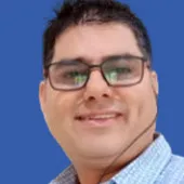 Dr. Ashiq Hussain Rather, ENT Specialist in Perinthalmanna 