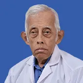 Dr. Arun Bal, Endocrinologist in Payyanur 