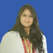 Dr. Aishwarya Bhaskar, Psychologist in United States of America