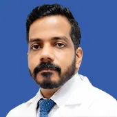 Dr. Shafeed Thadathil Prambil, Orthopedist in அமெரிக்கா அமெரிக்கா