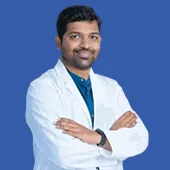 Dr. Ganta Rami Reddy, Neonatologist in Perinthalmanna 