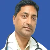 Dr. Sanjay Kumar, Cardiologist in Perinthalmanna 