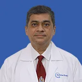 Dr. Ketan Vagholkar, General Surgeon in هاندوب, مومباي