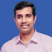 Dr. Jayaraj Viswanathan, Radiologist in Gachibowli 