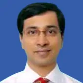 Dr. Prashant Aroskar, Opthalmologist in Gachibowli 