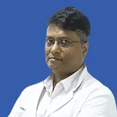 Dr. Saurav Patra, Internal Medicine Specialist in United States of America