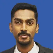 Dr. Lokeshwaran MK, Nuclear Medicine Specialist in Perinthalmanna 