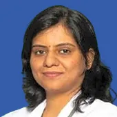 Dr. Shridevi Bisanalli, Neonatologist in Gachibowli 